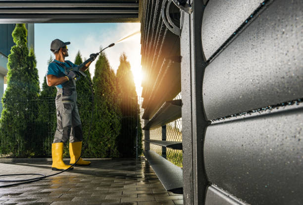 Best Factory Floor Cleaning  in Hurricane, UT
